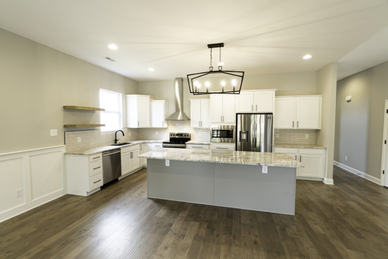 Turner Homes | Photo Gallery