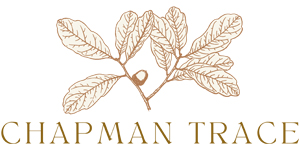 Chapman Trace logo Turner Homes